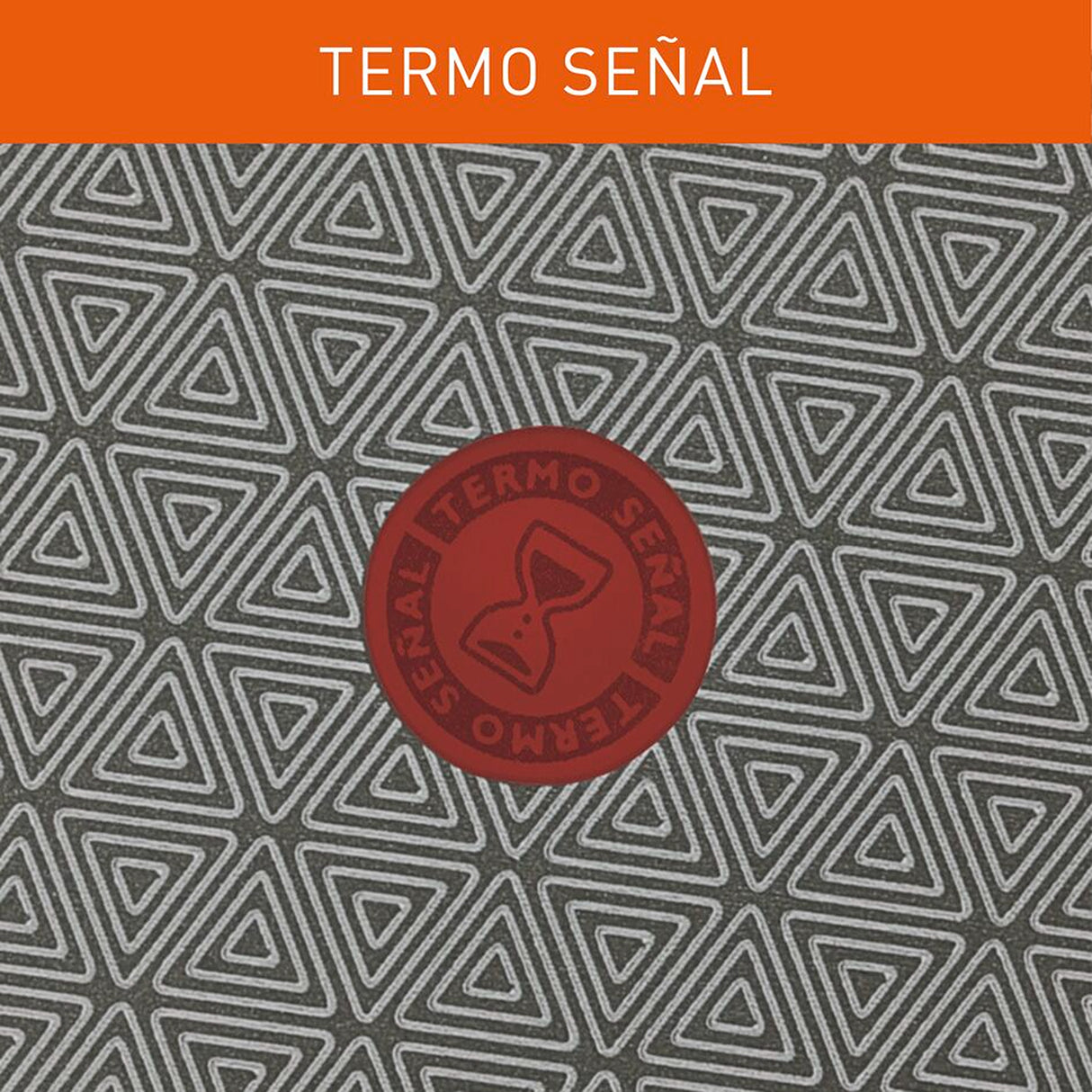 Combo Olla a Presión Imusa SecuryPlus Plateado 48.3x41.7cm Antiadherente con Tapa - OLLAS Y SARTENES | Bylmo
