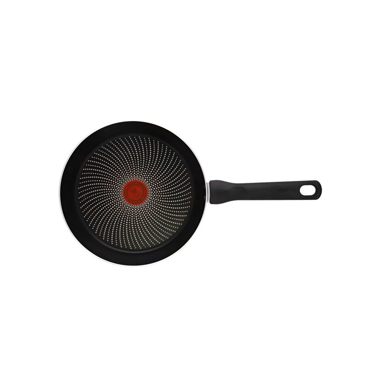 Batería de Cocina Imusa Hard Titanium Negro 52x20cm Antiadherente con Tapa - OLLAS Y SARTENES | Bylmo