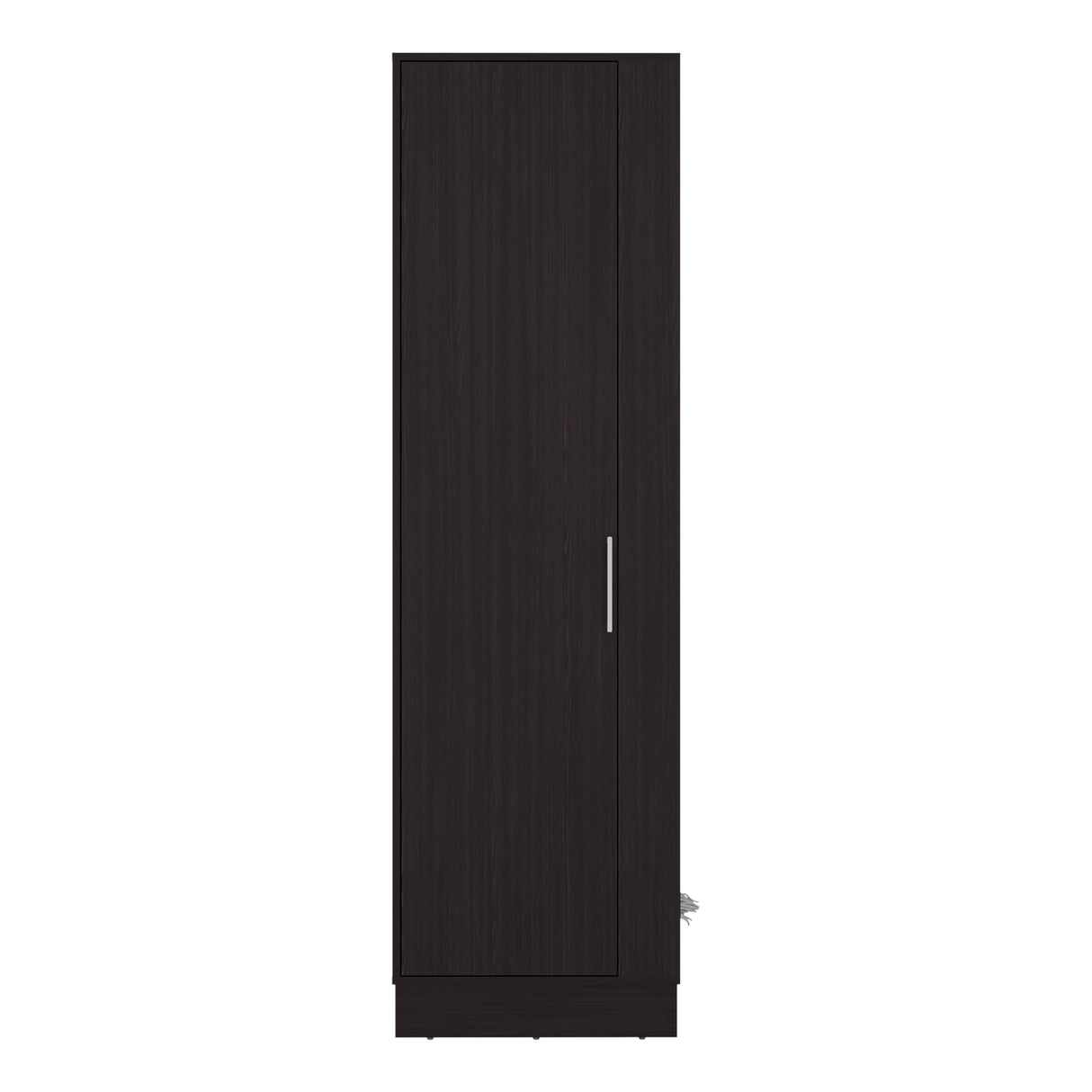 Mueble de Aseo Lilo Wengue 53.6x183.7cm con Una Puerta