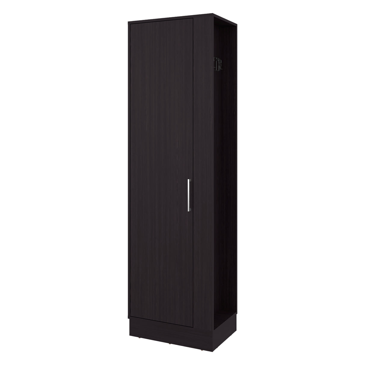 Mueble de Aseo Lilo Wengue 53.6x183.7cm con Una Puerta
