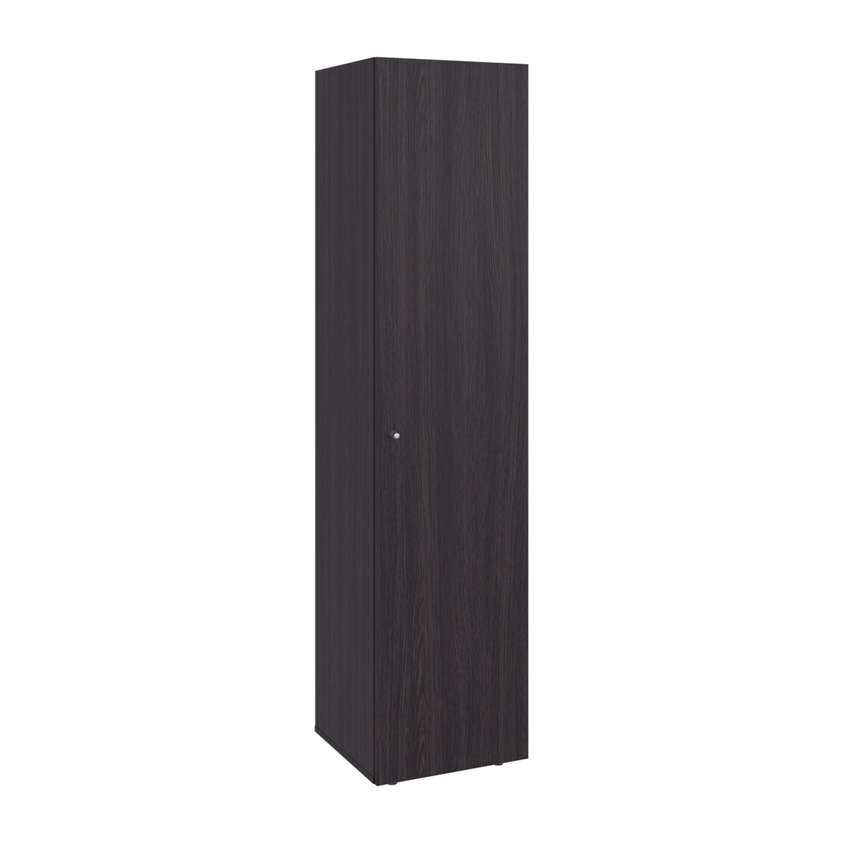 Closet Home Dreams Wengue 40x170cm con Una Puerta - CLOSETS | Bylmo