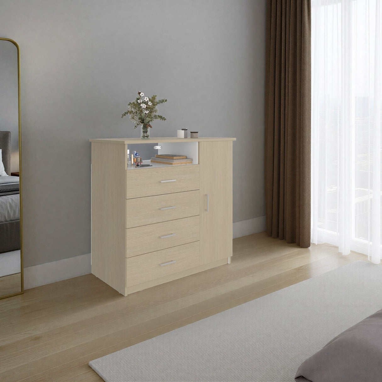 Cómoda Z 91 Cartagena - vista 7