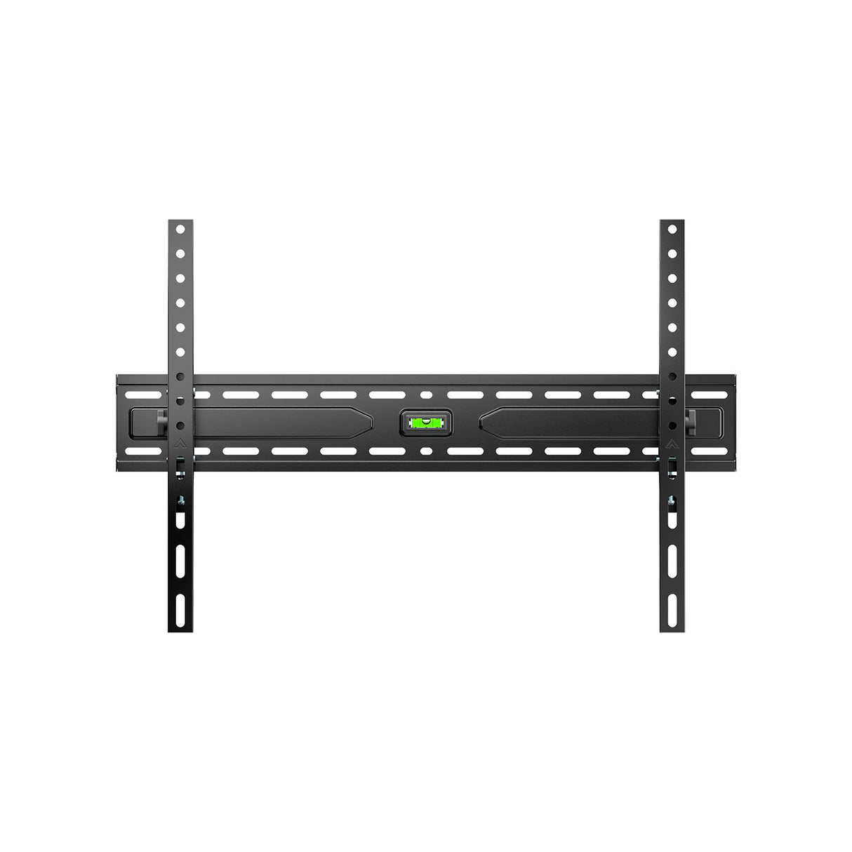 Soporte de TV Fijo Kalley Negro Mate 63.5x5.3cm de Pared para TV Hasta 86" Pulgadas - SOPORTES PARA TV | Bylmo