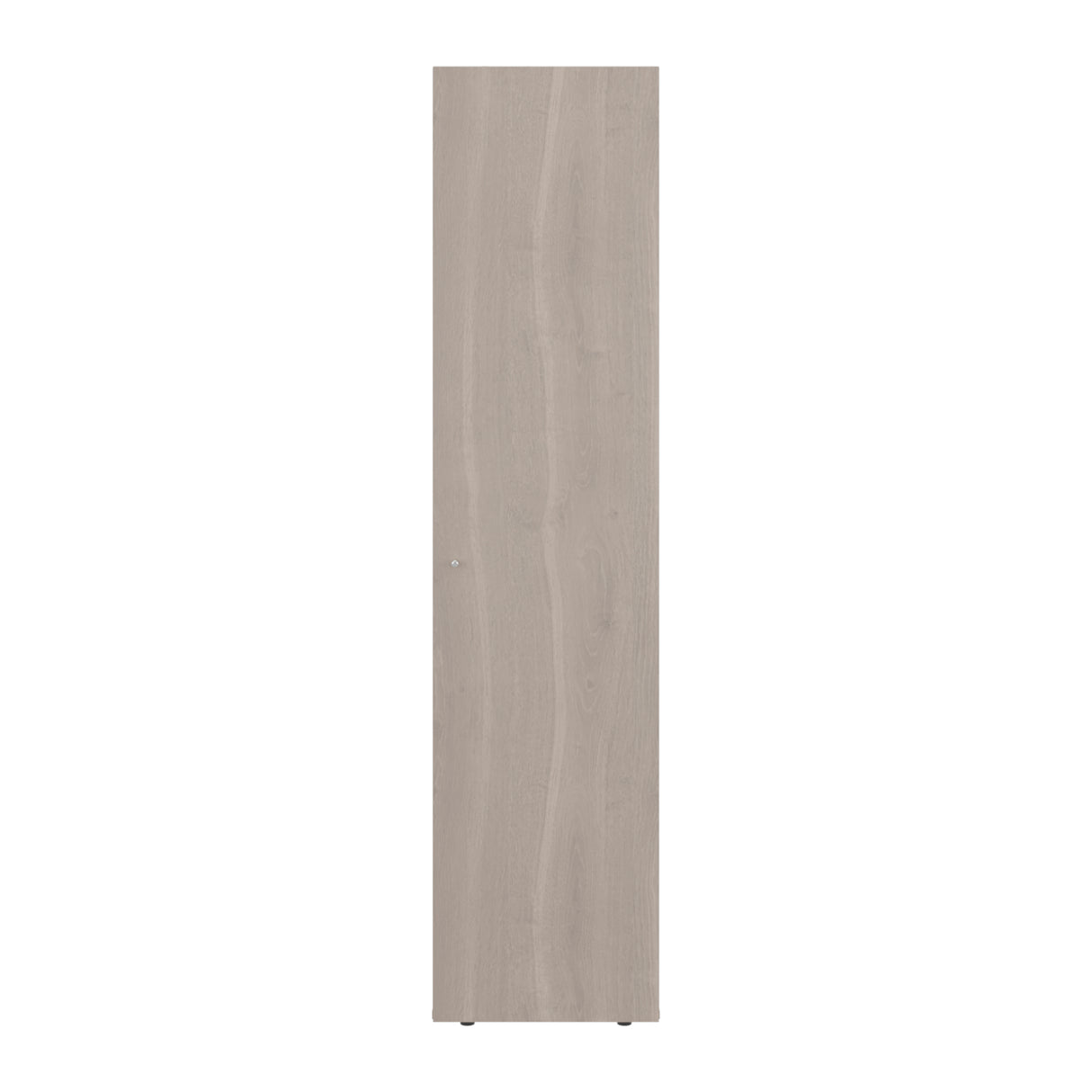 Closet Home Dreams Bardolino y Blanco 40x170cm con Tres Entrepaños y con Una Puerta - CLOSETS | Bylmo