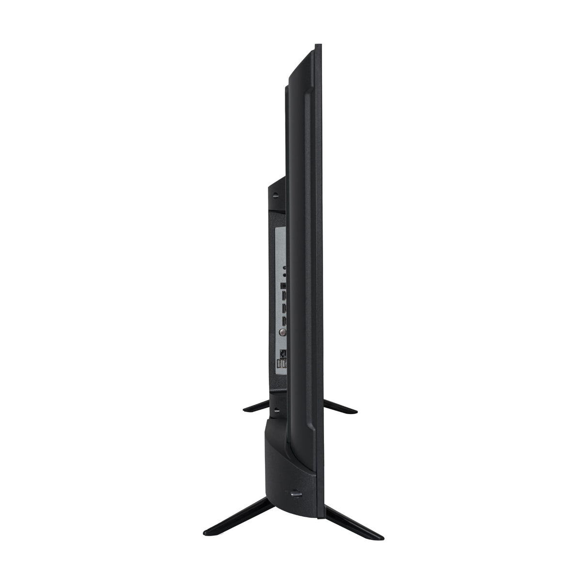Televisor Challenger Google TV Negro 128.5x80.5cm de 58" Pulgadas Qled 4K 2160P Smart con Bluetooth y Wifi Integrado - TELEVISORES | Bylmo
