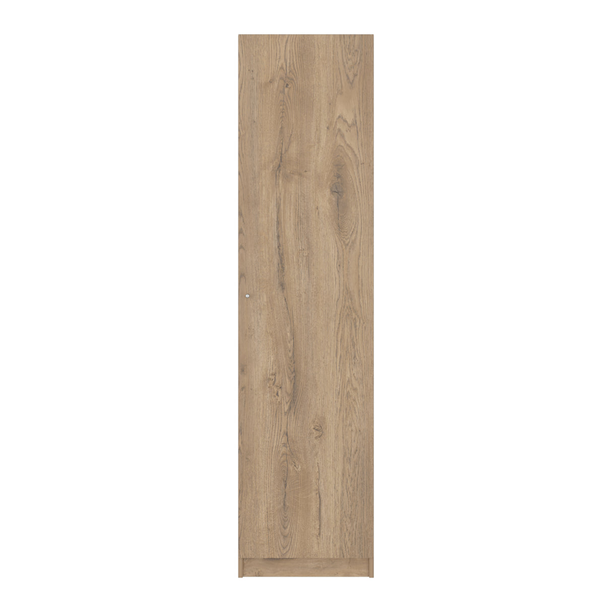 Estantería Rectangular Home Macadamia 45x180.6cm con Cuatro Entrepaños - BIBLIOTECAS Y ESTANTERIAS | Bylmo