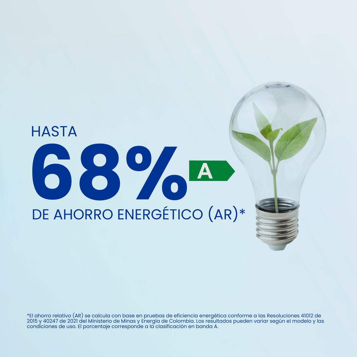 Nevera Inverter Challenger E - Cool Gris Oscuro 68x180cm No Frost de 403 Litros con Dispensador de Agua y con Congelador - NEVERAS | Bylmo