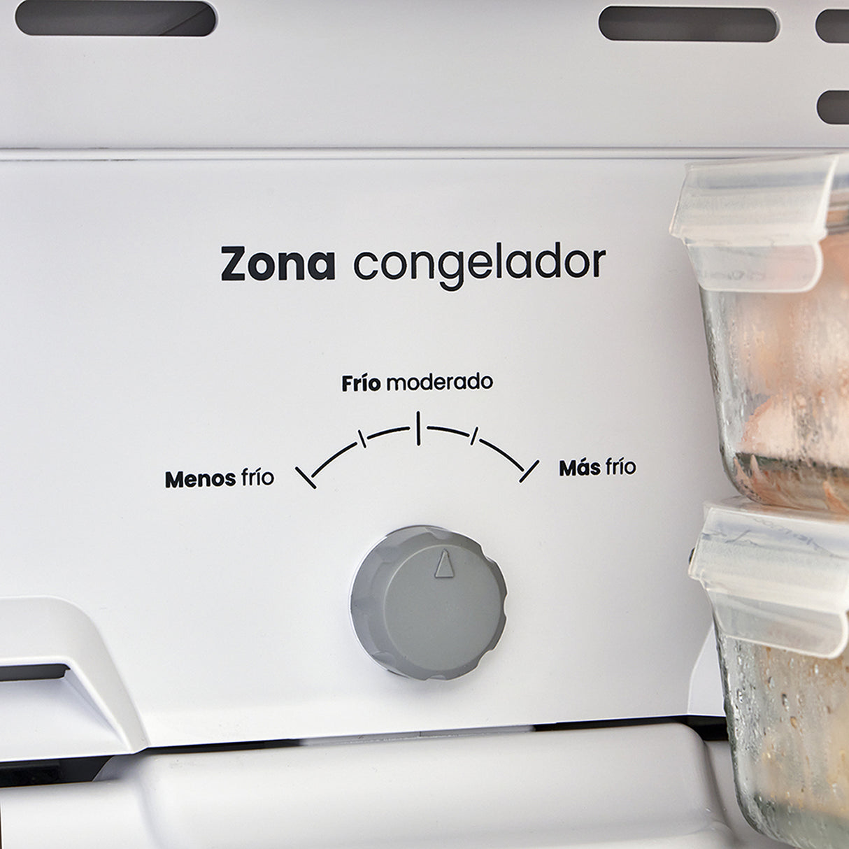 Nevera Haceb Inverter Negro Esmeralda 65x163cm No Frost de 254 Litros con Dispensador de Agua y con Pantalla Digital - NEVERAS | Bylmo