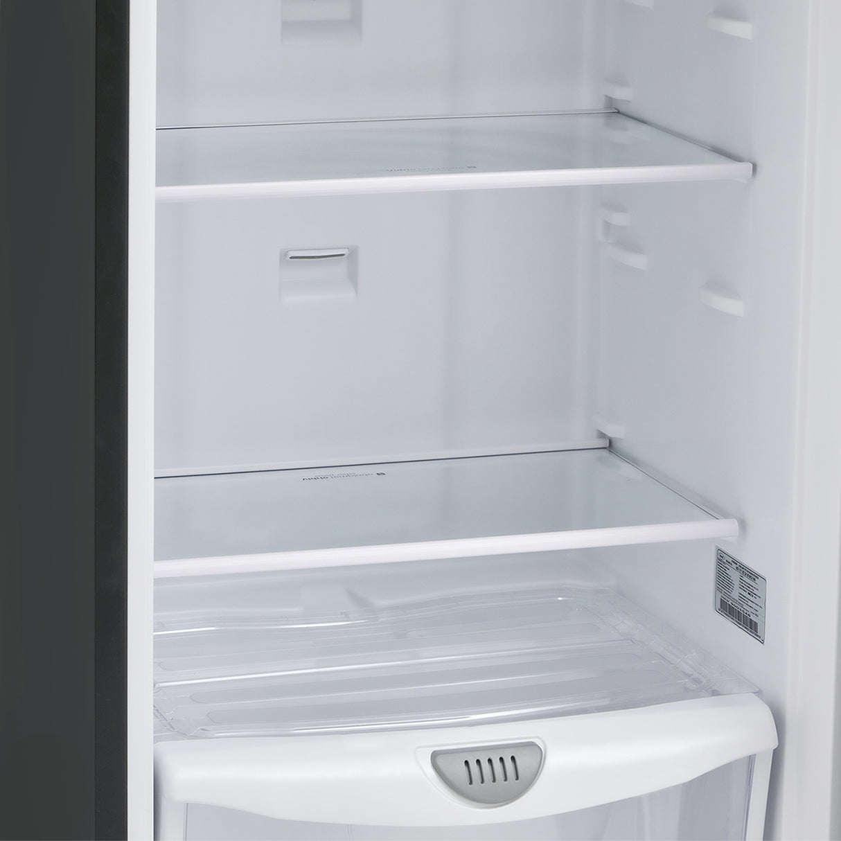 Nevera Haceb Inverter Titanio 65x179.5cm No Frost de 294 Litros con Dispensador de Agua y con Pantalla Digital - NEVERAS | Bylmo