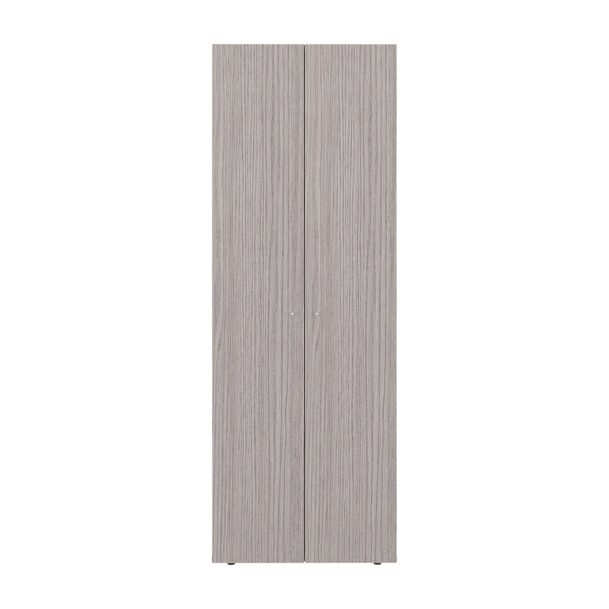Closet Tuhogar Positano 60x170cm con Cuatro Compartimientos y con Dos Puertas - CLOSETS | Bylmo