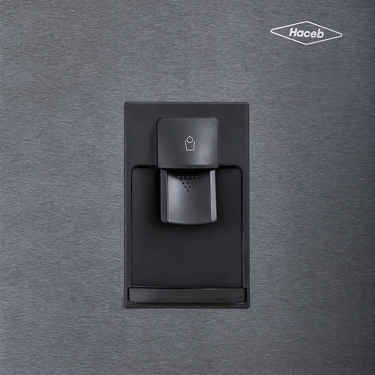 Nevera Frost Haceb Titanio 65x137.5cm De 250 Litros - NEVERAS | Bylmo