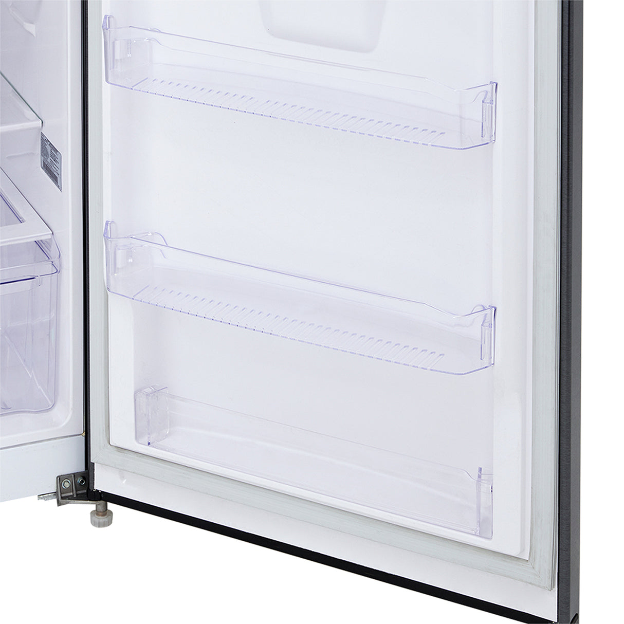 Nevera No Frost Haceb Titanio 74x175.5cm De 404 Litros con Dispensador de Agua - NEVERAS | Bylmo