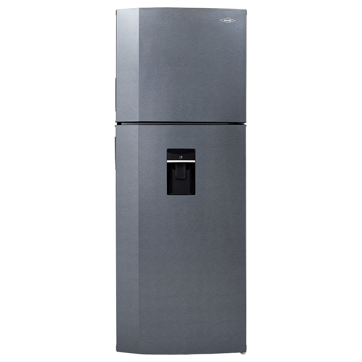 Nevera No Frost Haceb Titanio 74x175.5cm De 448 Litros con Dispensador de Agua - NEVERAS | Bylmo