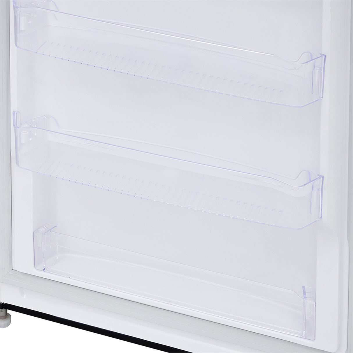 Nevera No Frost Haceb Inox 74x188cm De 448 Litros con Dispensador de Agua - NEVERAS | Bylmo