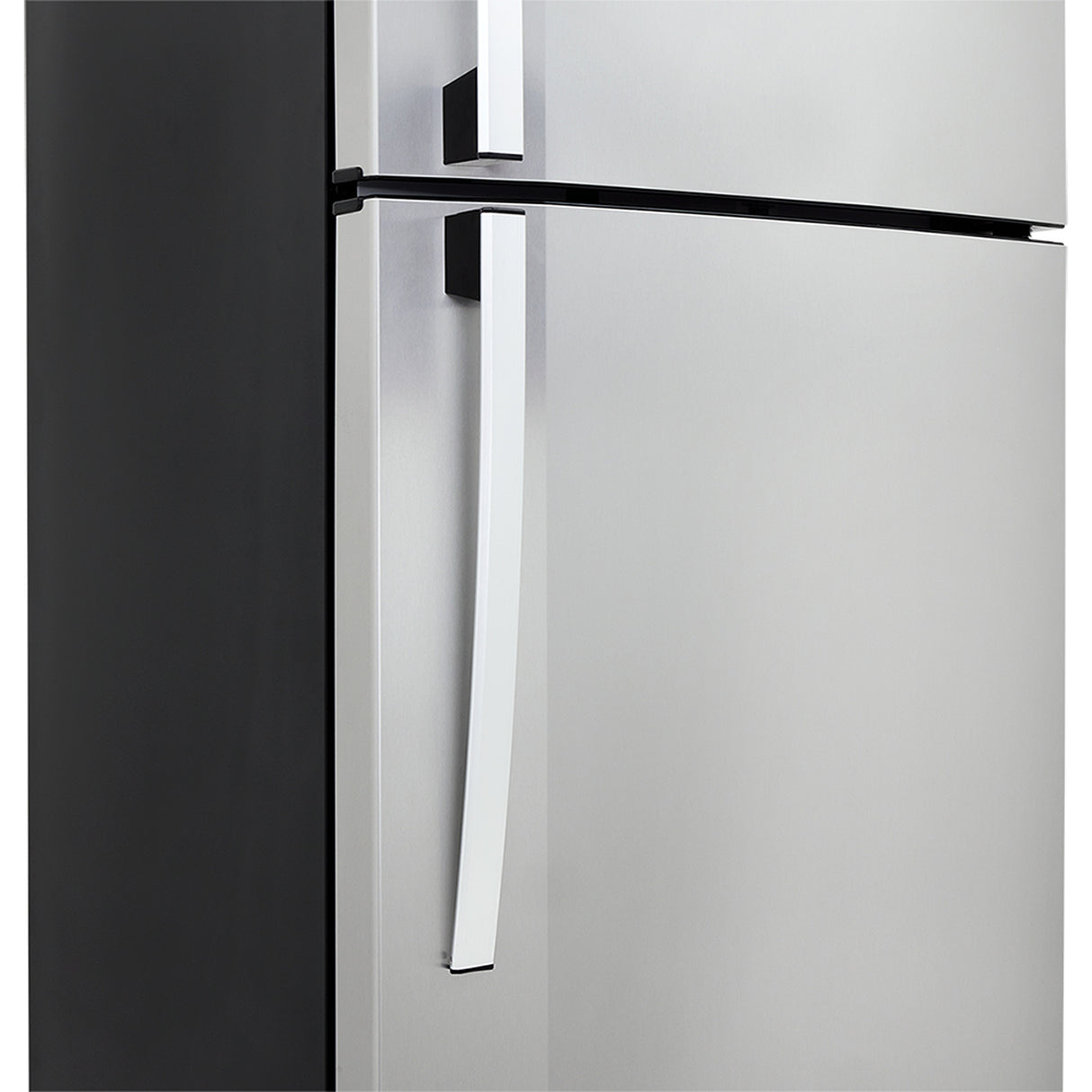 Nevera No Frost Haceb Inox 74x188cm De 448 Litros con Dispensador de Agua - NEVERAS | Bylmo