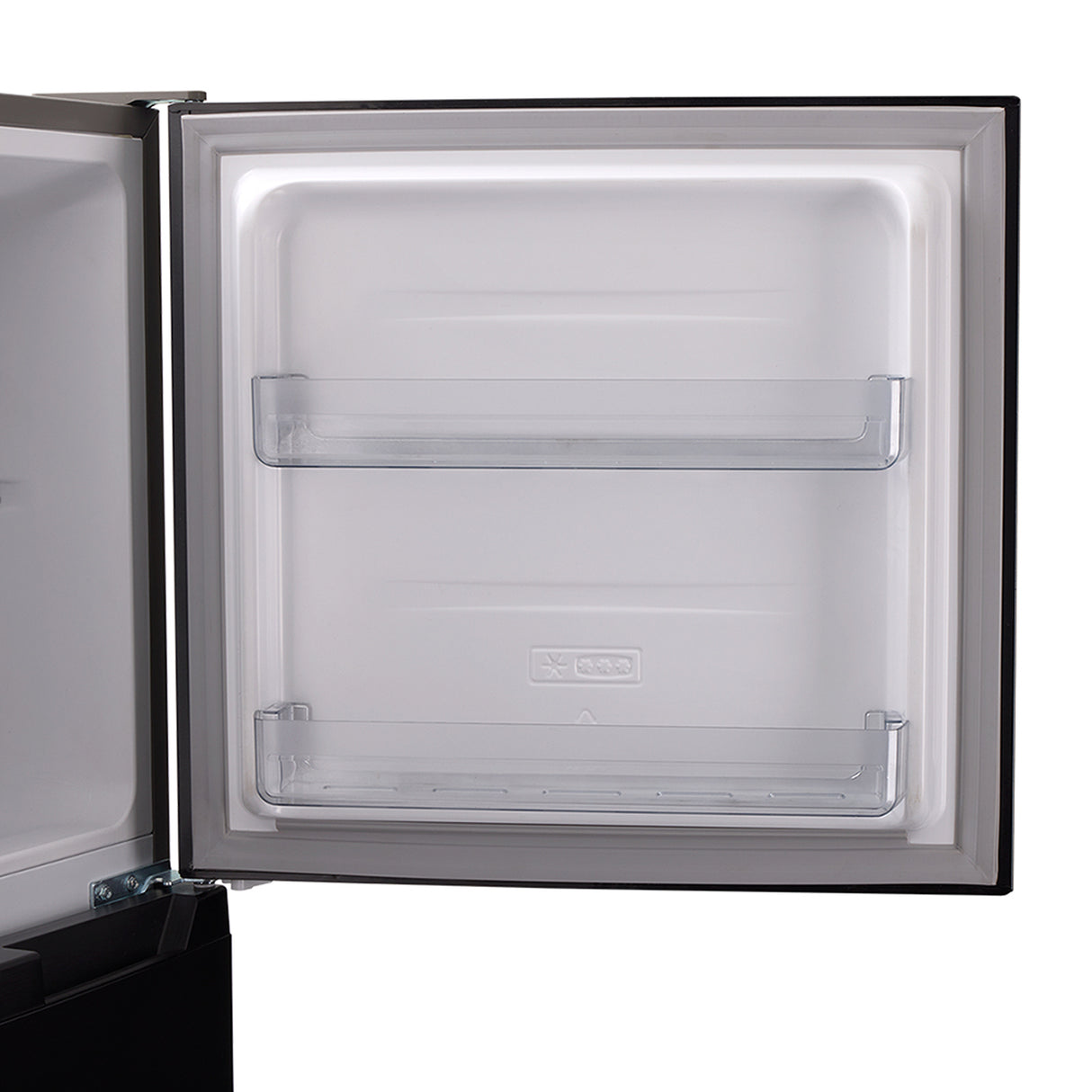 Nevera No Frost Haceb Negro 58x170cm De 241 Litros con Dispensador de Agua - NEVERAS | Bylmo