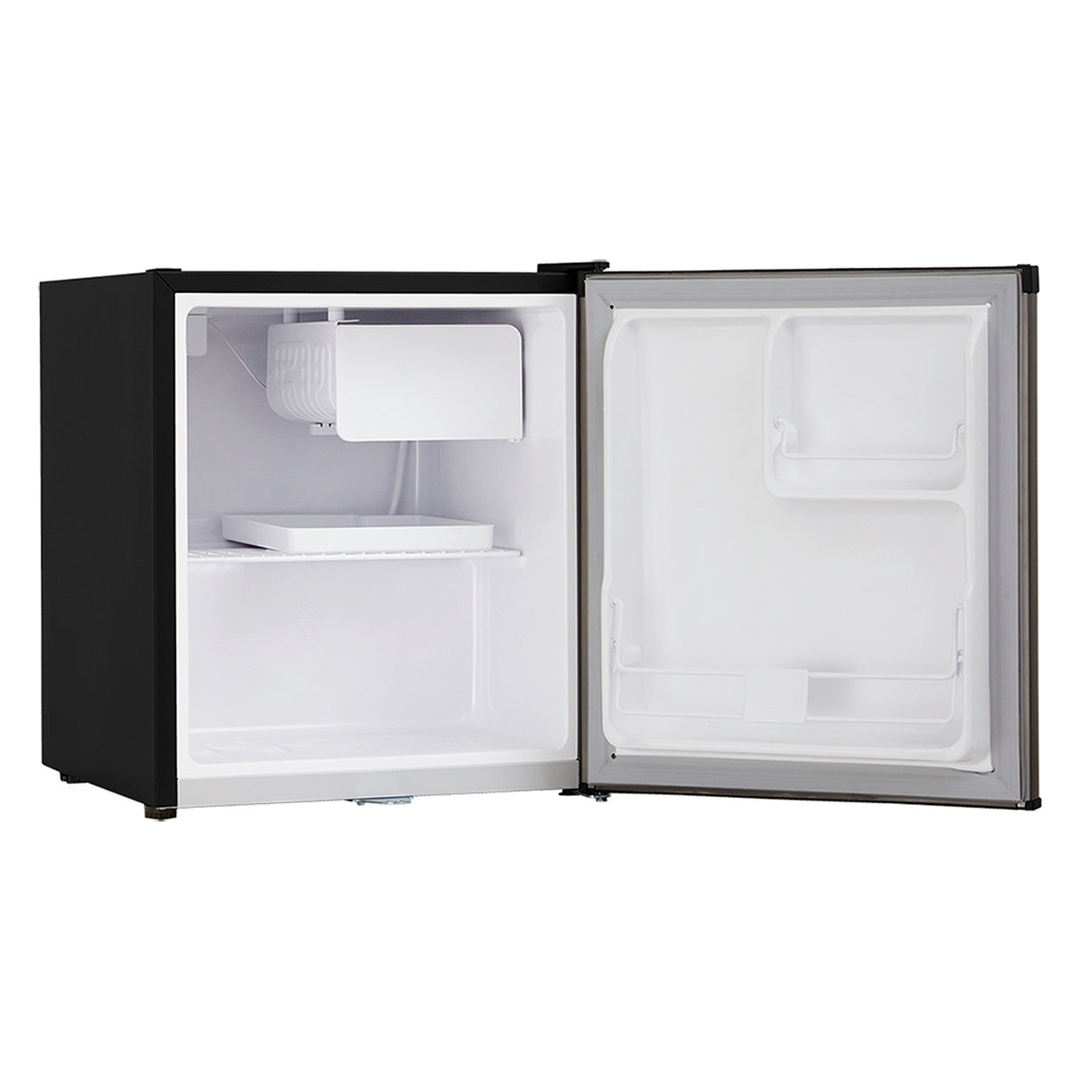 Mini Bar No Frost Haceb Inox 46.5x54cm de 46 Litros - MINIBAR | Bylmo