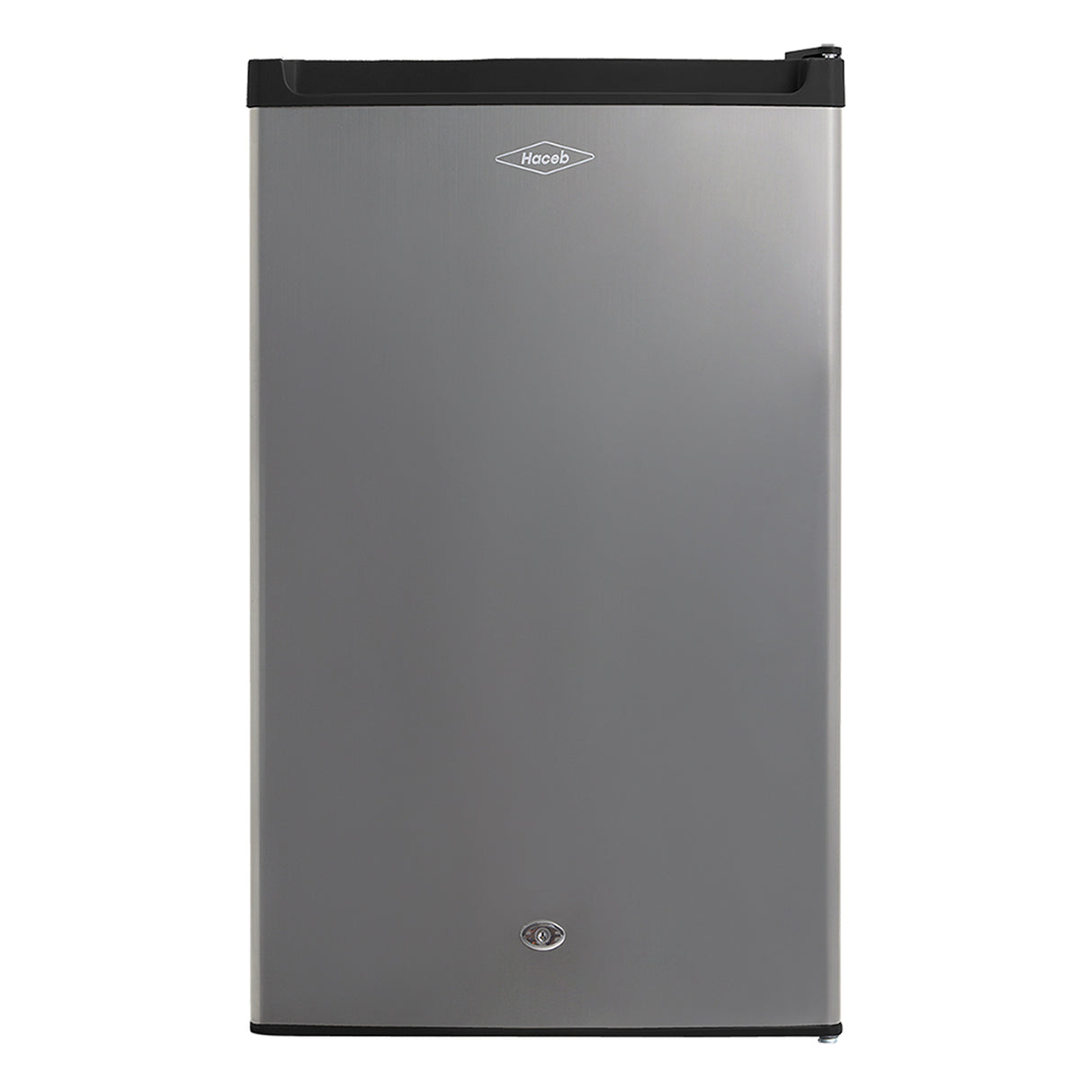 Mini Bar No Frost Haceb Inox 52x86cm de 122 Litros - MINIBAR | Bylmo