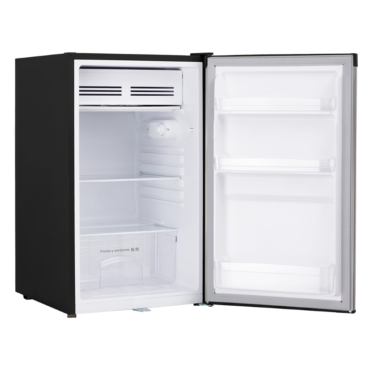 Mini Bar No Frost Haceb Inox 52x86cm de 122 Litros - MINIBAR | Bylmo