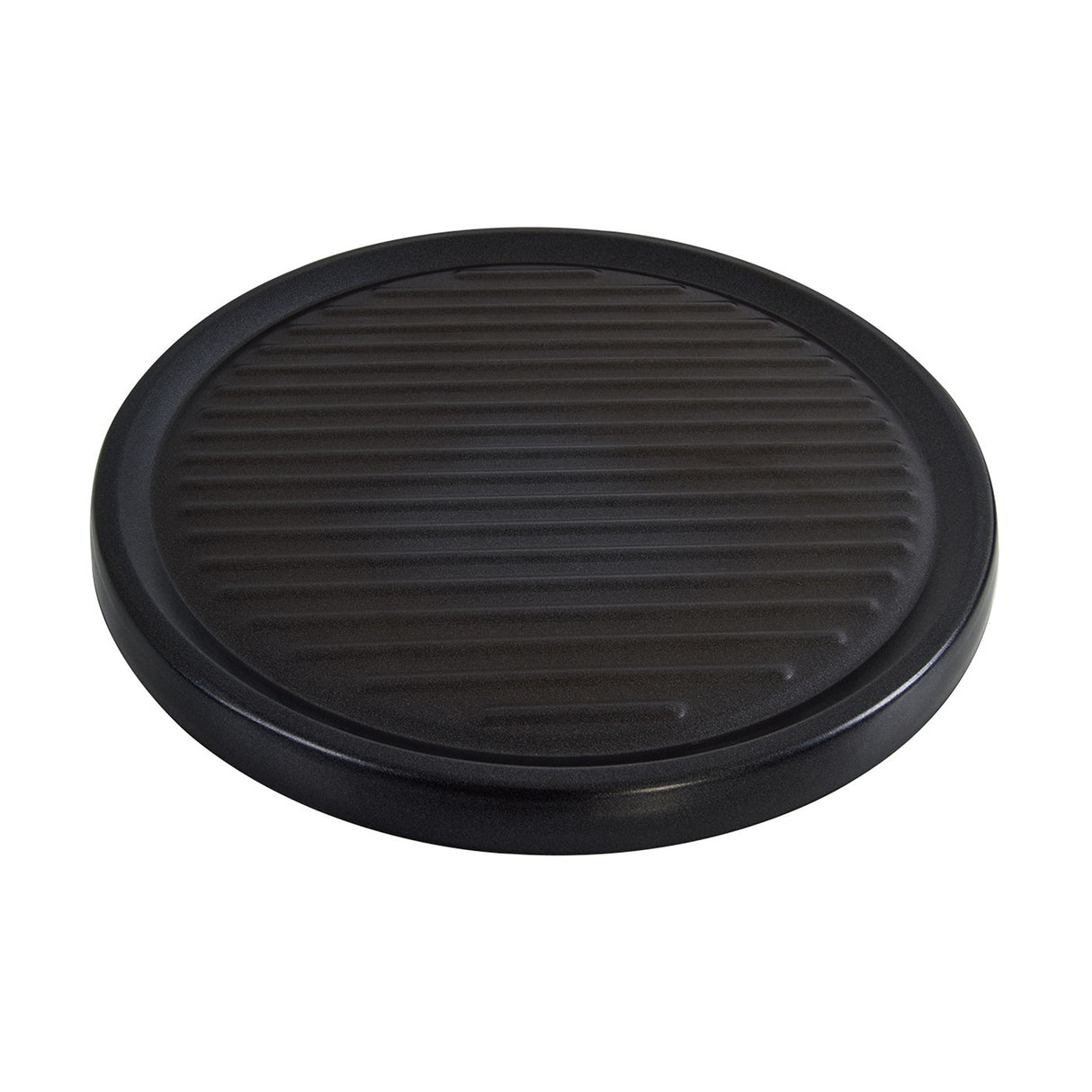 Raclette Kalley Negro Mate 29.5x12.5cm Antiadherente con Seis Mini Sartenes - SARTENES ELECTRICOS | Bylmo