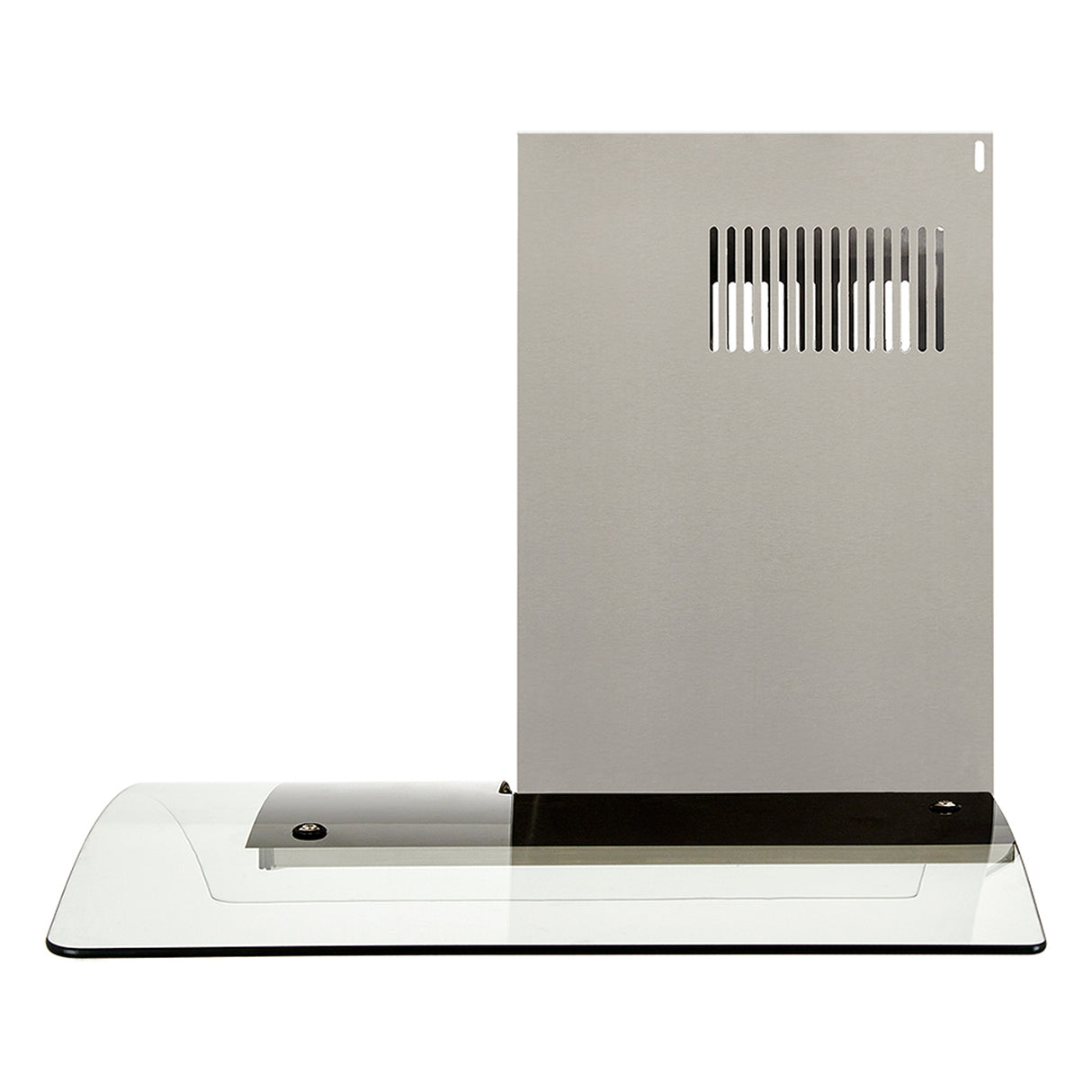 Campana Península Haceb Negro 95.5x42.5cm 110 Voltios de Tres Velocidades con Pantalla Digital y con Iluminación - CAMPANAS Y EXTRACTORES | Bylmo