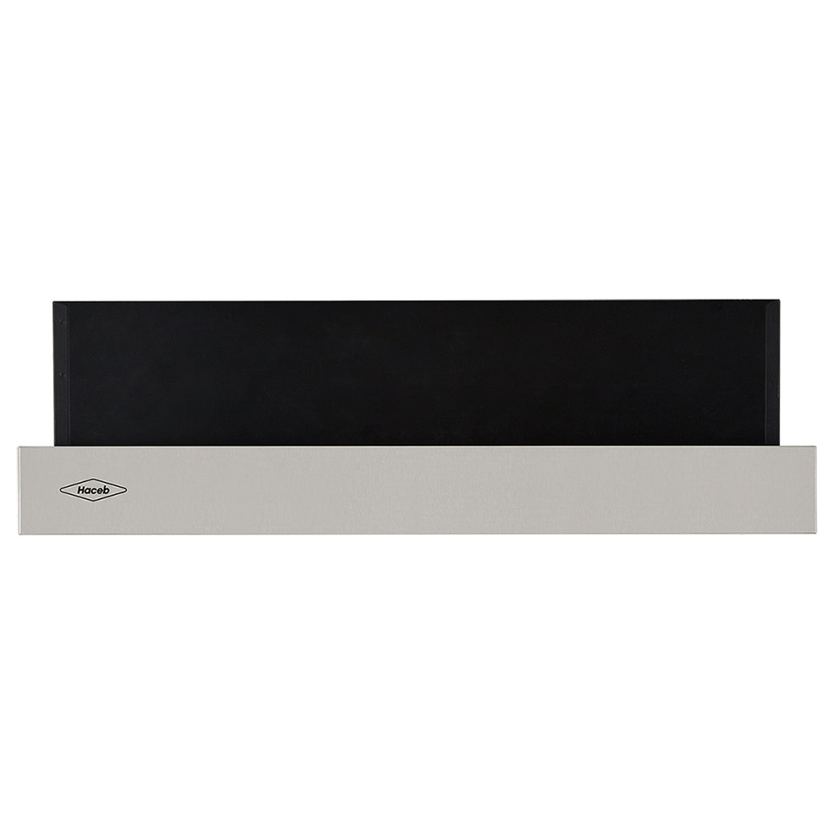 Campana Extractora Haceb Inox 66x23cm 110 Voltios de Tres Velocidades con Pantalla Digital y con Iluminación - CAMPANAS Y EXTRACTORES | Bylmo