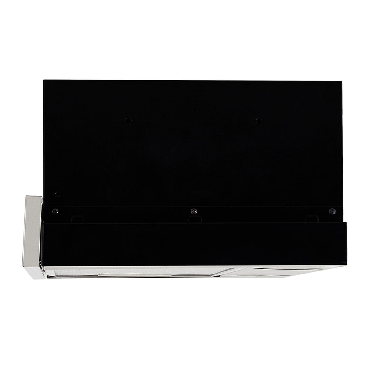 Campana Extractora Haceb Inox 66x23cm 110 Voltios de Tres Velocidades con Pantalla Digital y con Iluminación - CAMPANAS Y EXTRACTORES | Bylmo
