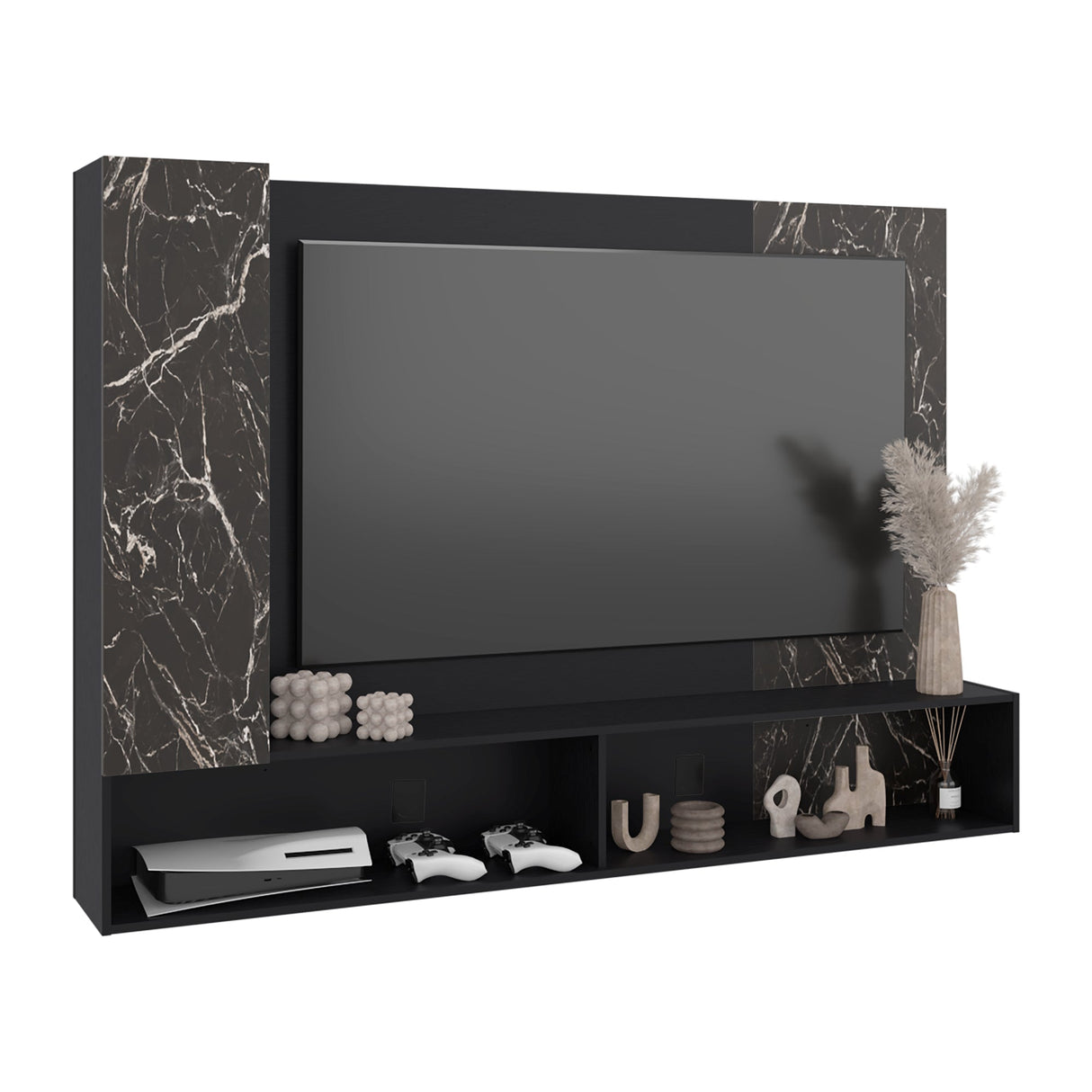 Panel TV Beta Wengue - vista 4