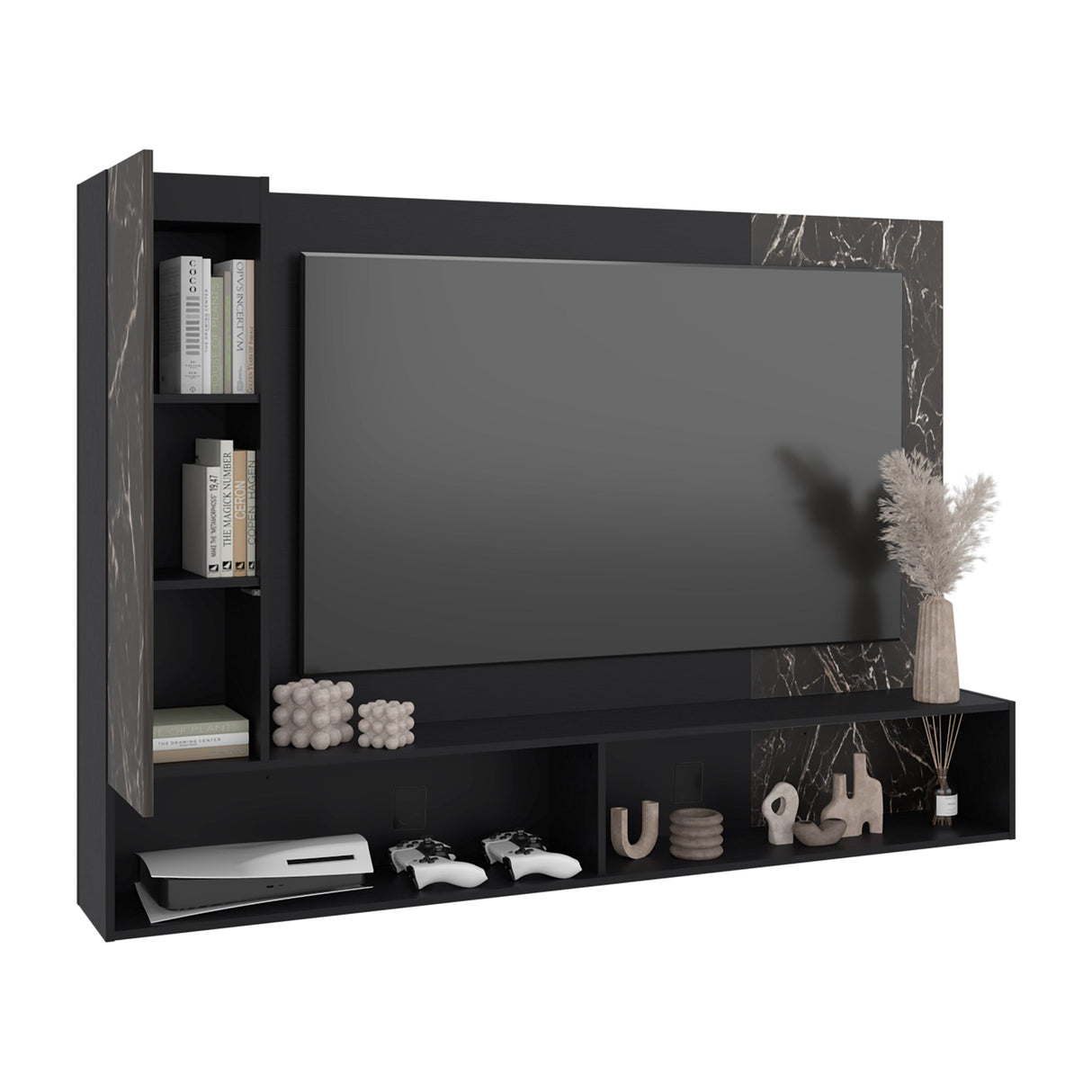 Panel TV Beta Wengue - vista 5