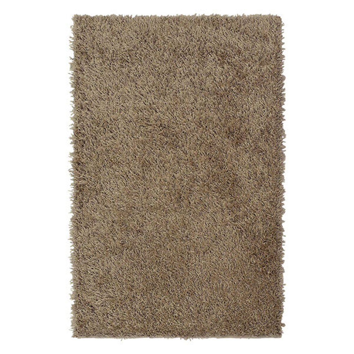 Alfombra Hawaii Cafe 150x100cm Rectangular Suave para Sala De Estar Fondo Entero
