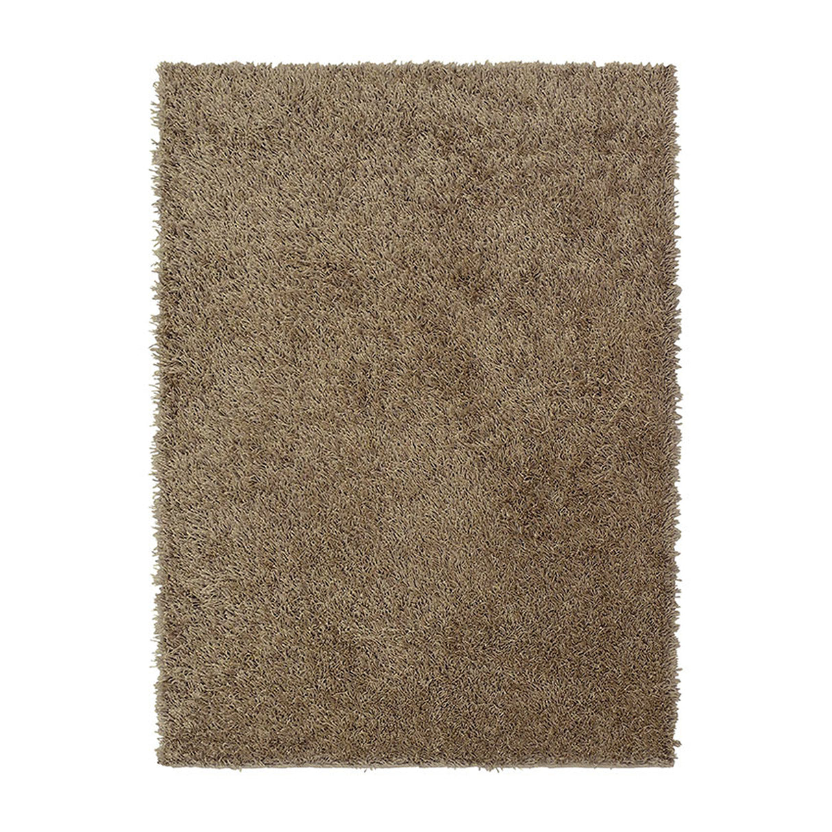 Alfombra Hawaii Cafe 200x150cm Rectangular Suave para Sala De Estar Fondo Entero