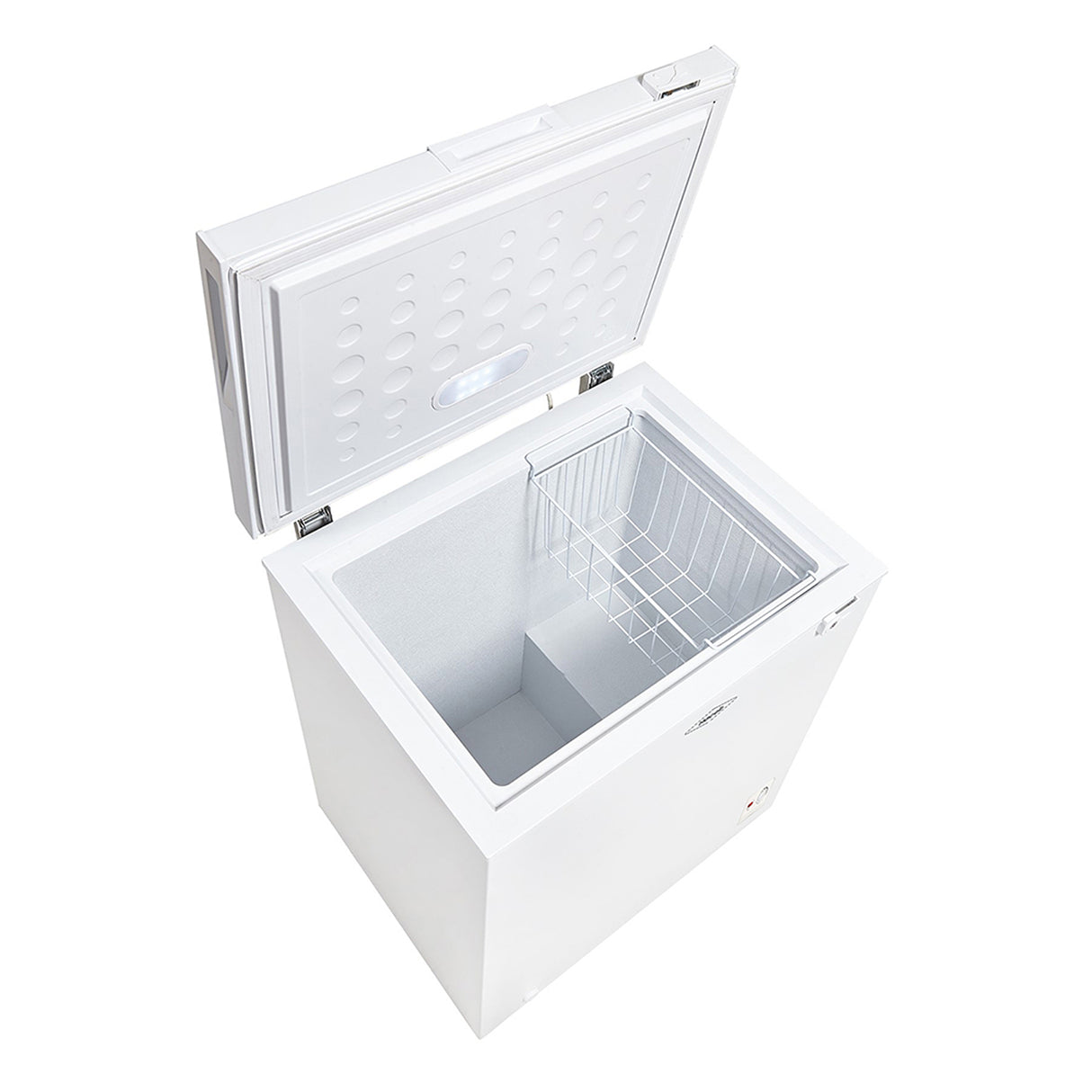 Congelador Frost Haceb Blanco 70.5x84.5cm de 145 Litros con Control de Temperatura