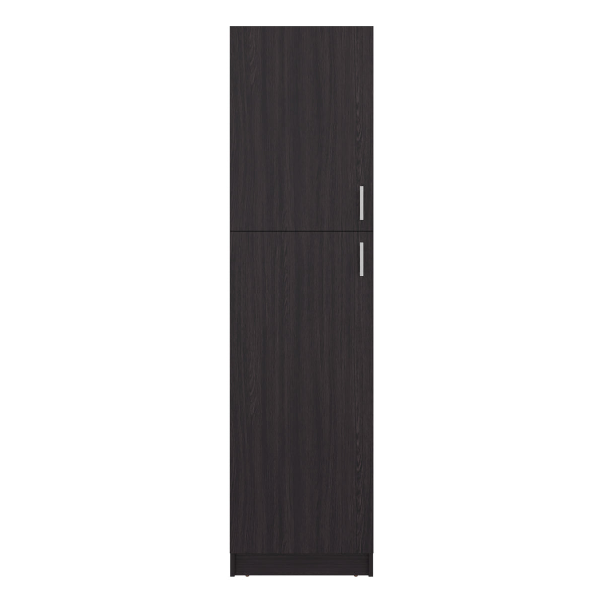 Alacena Lowell Wengue 46.6x179cm con Dos Puertas
