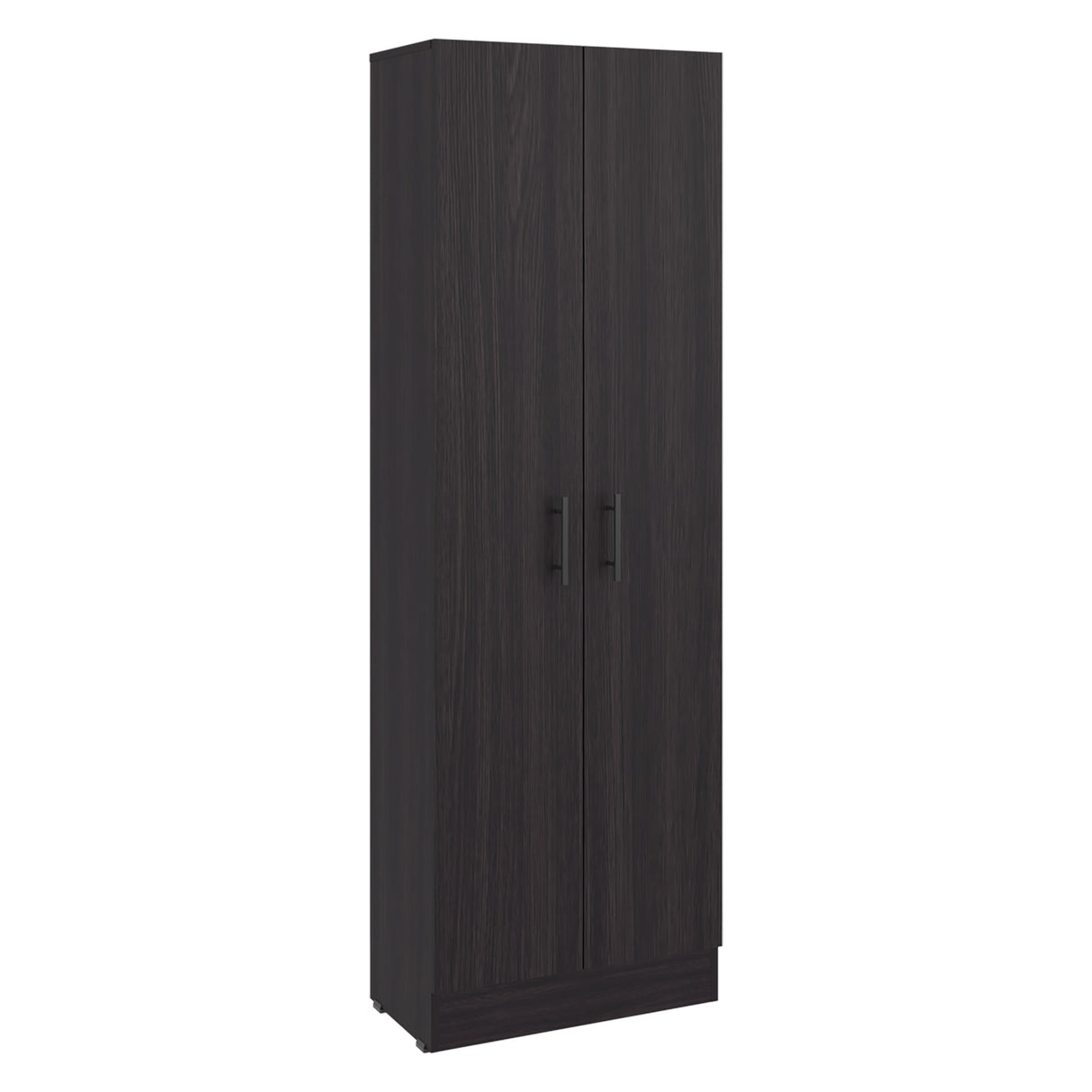 Alacena Tommy Wengue 55.2x170.8cm con Dos Puertas