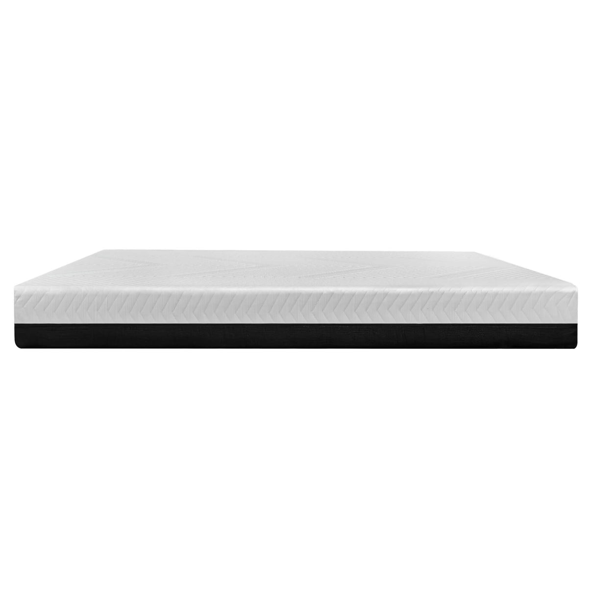 Combo Colchón Enrollado Gravity P24 Blanco Queen 160 X 190 Cm Ortopedico Firmeza Medio con Dos Almohadas Orbital Dream y Un Protector de Colchón