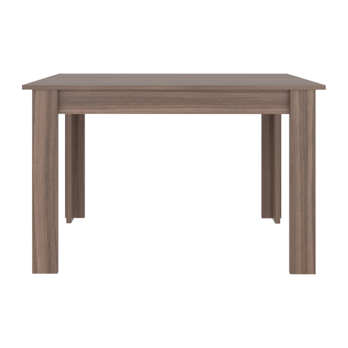 Mesa de Comedor Portofino Avellana 120x75.6cm