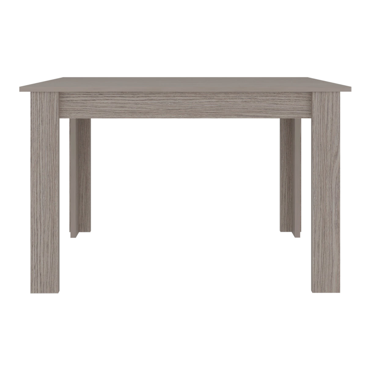 Mesa de comedor Portofino Positano 120x75.6cm Rectangular de Cuatro Puestos sin Sillas