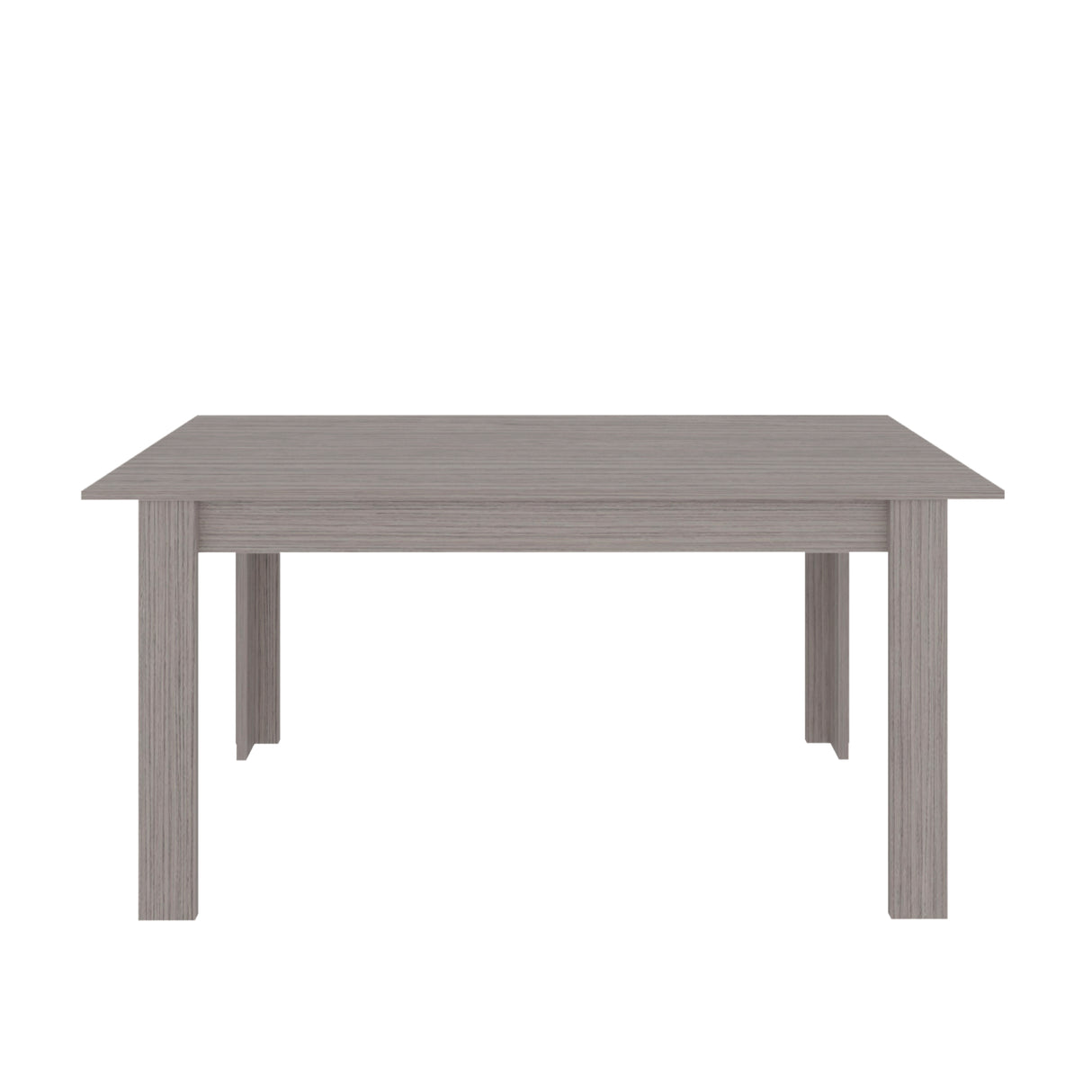 Mesa de comedor Portofino Positano 160x75.6cm Rectangular de Cuatro Puestos sin Sillas