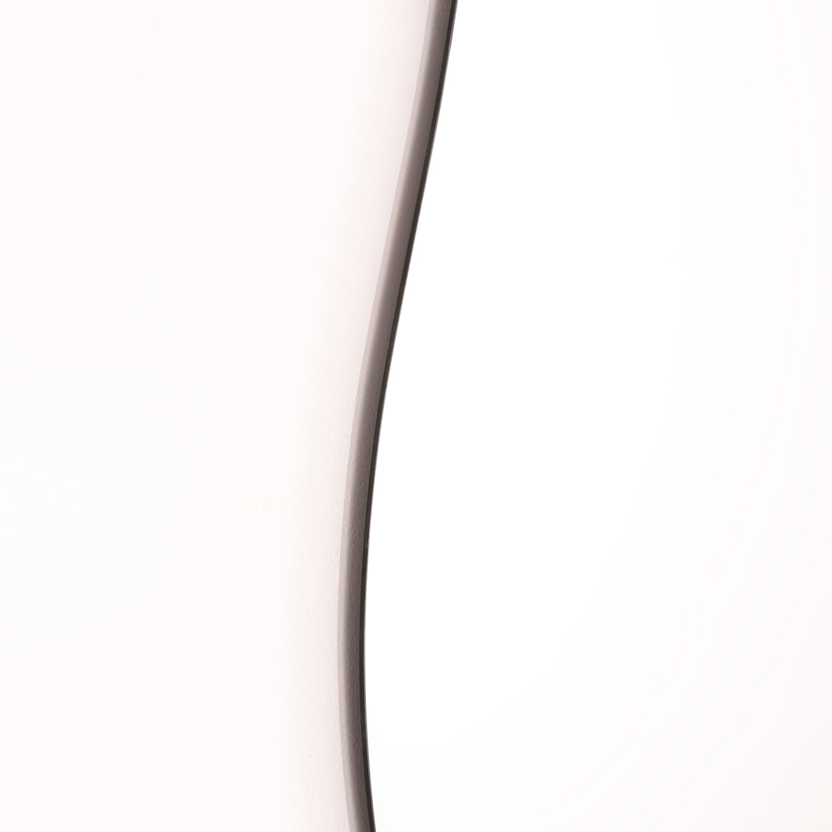 Espejo de Pared Led Parma 45x140cm Rectangular Luz Cálida