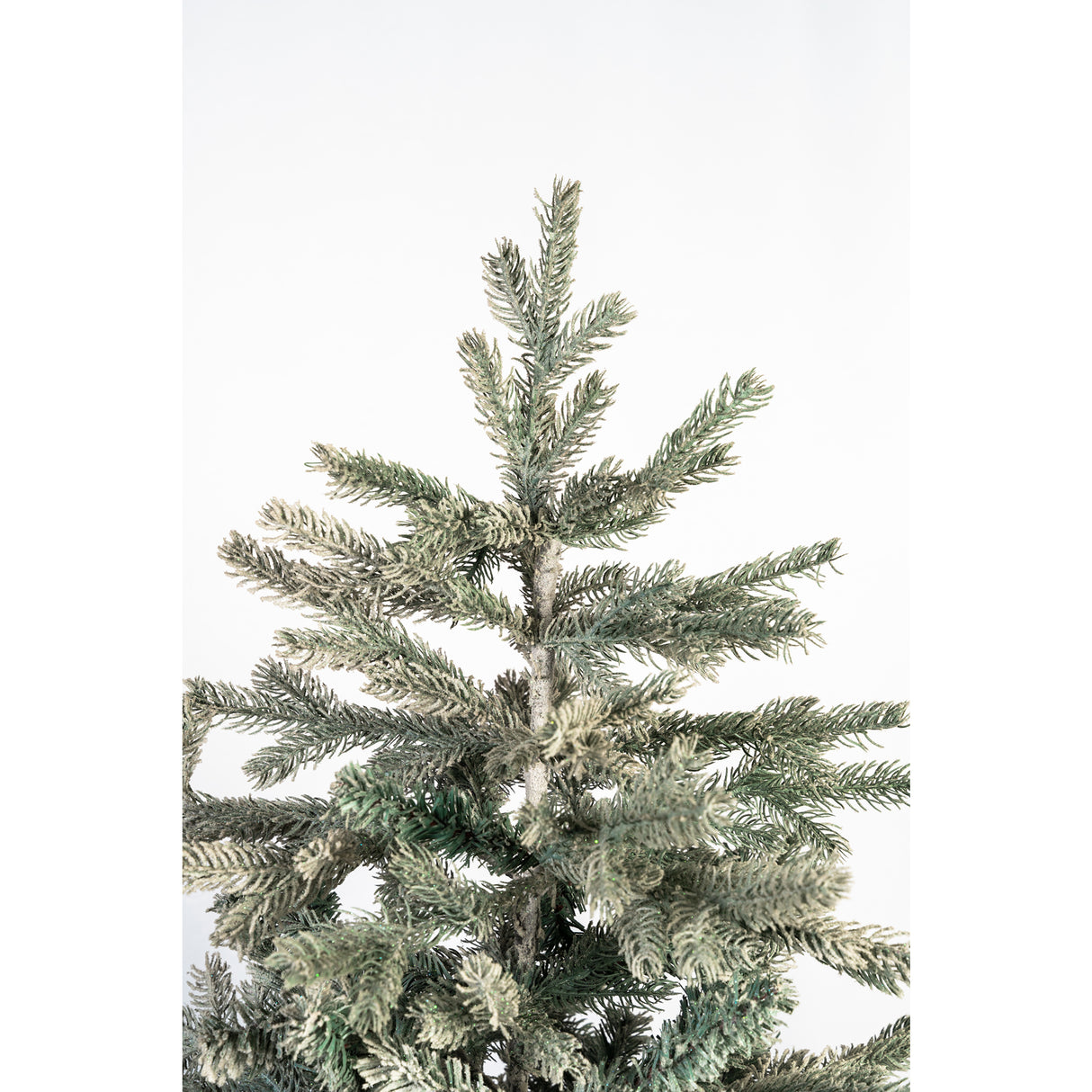 Árbol de Navidad Visos Verde Ab 105x180cm de Piso