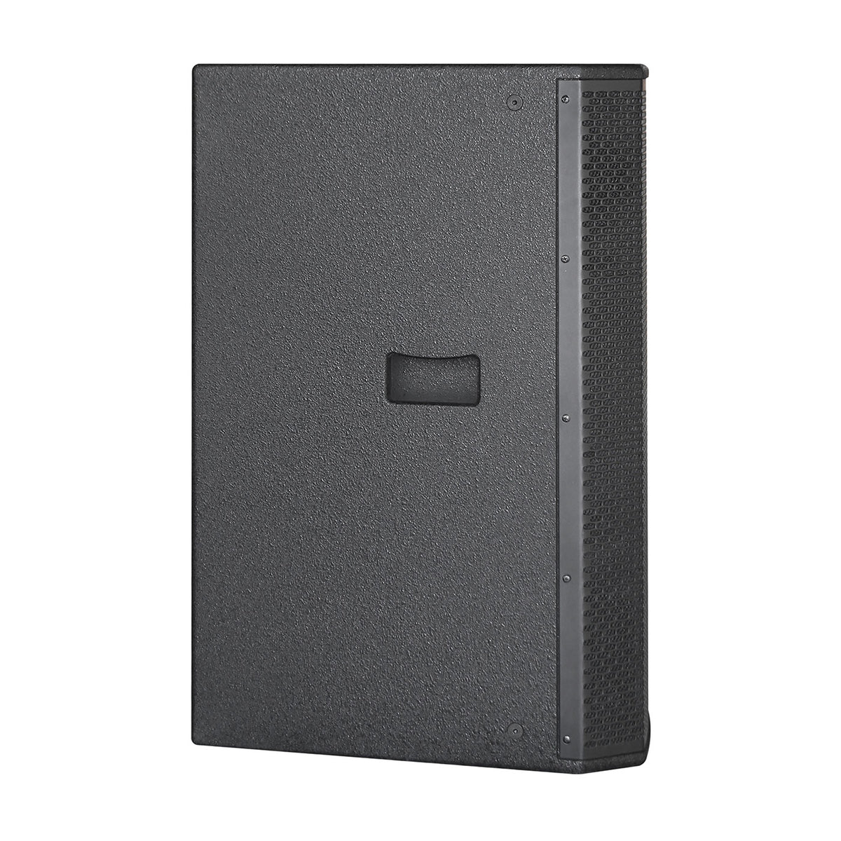 Parlante Kalley Negro Mate 48x72.3cm