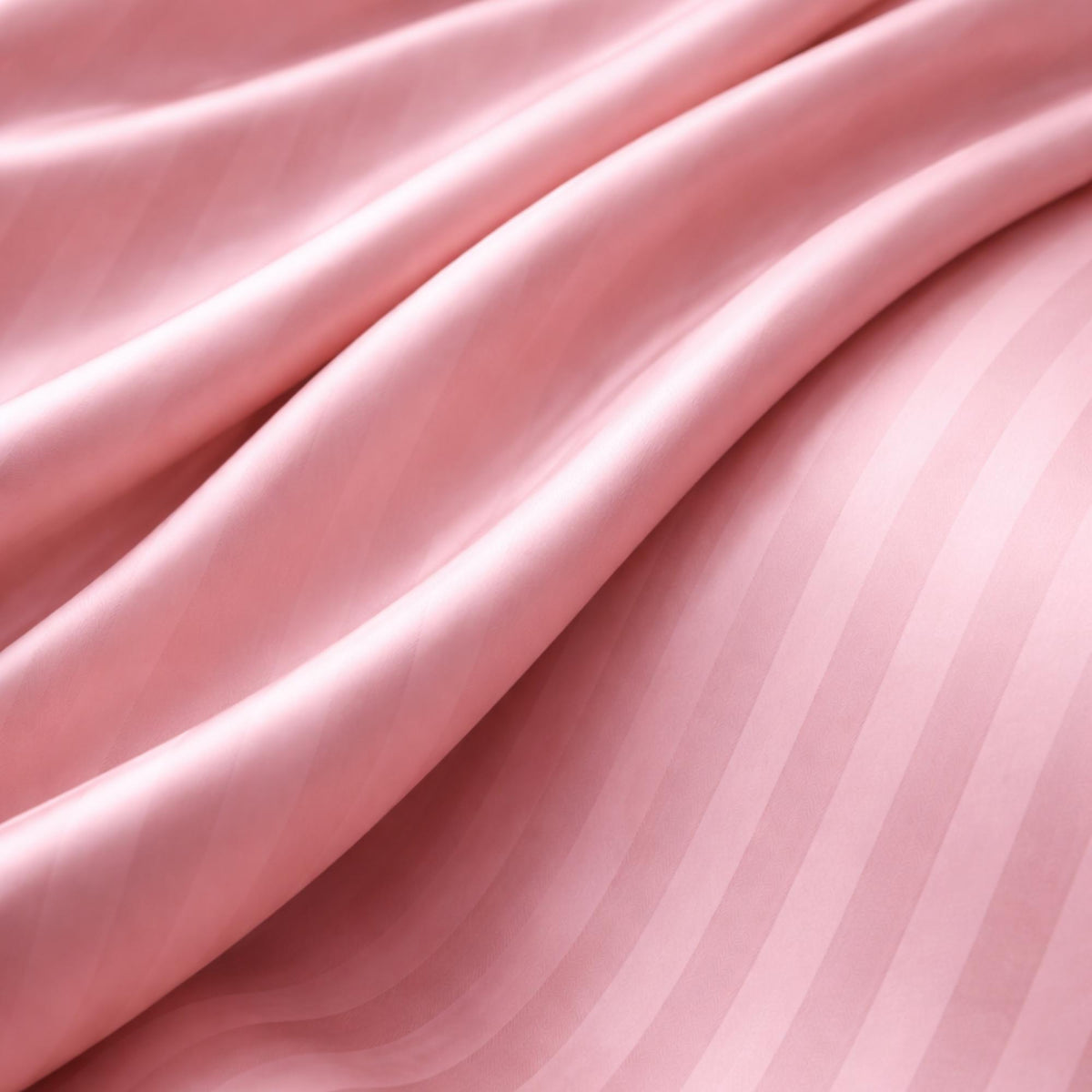 Juego de Sábanas Rosado para Colchón Semidoble 120 X 190 Cm Fondo Entero Con Elastico para la Sábana
