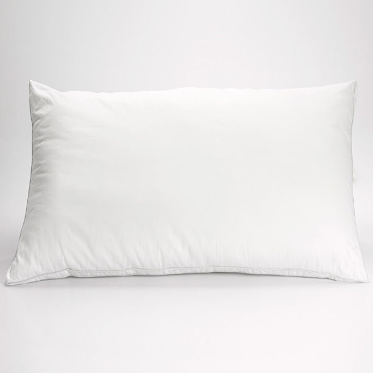 Almohada Oreiller Plume Blanco 50x70cm Suave Hipoalergénico