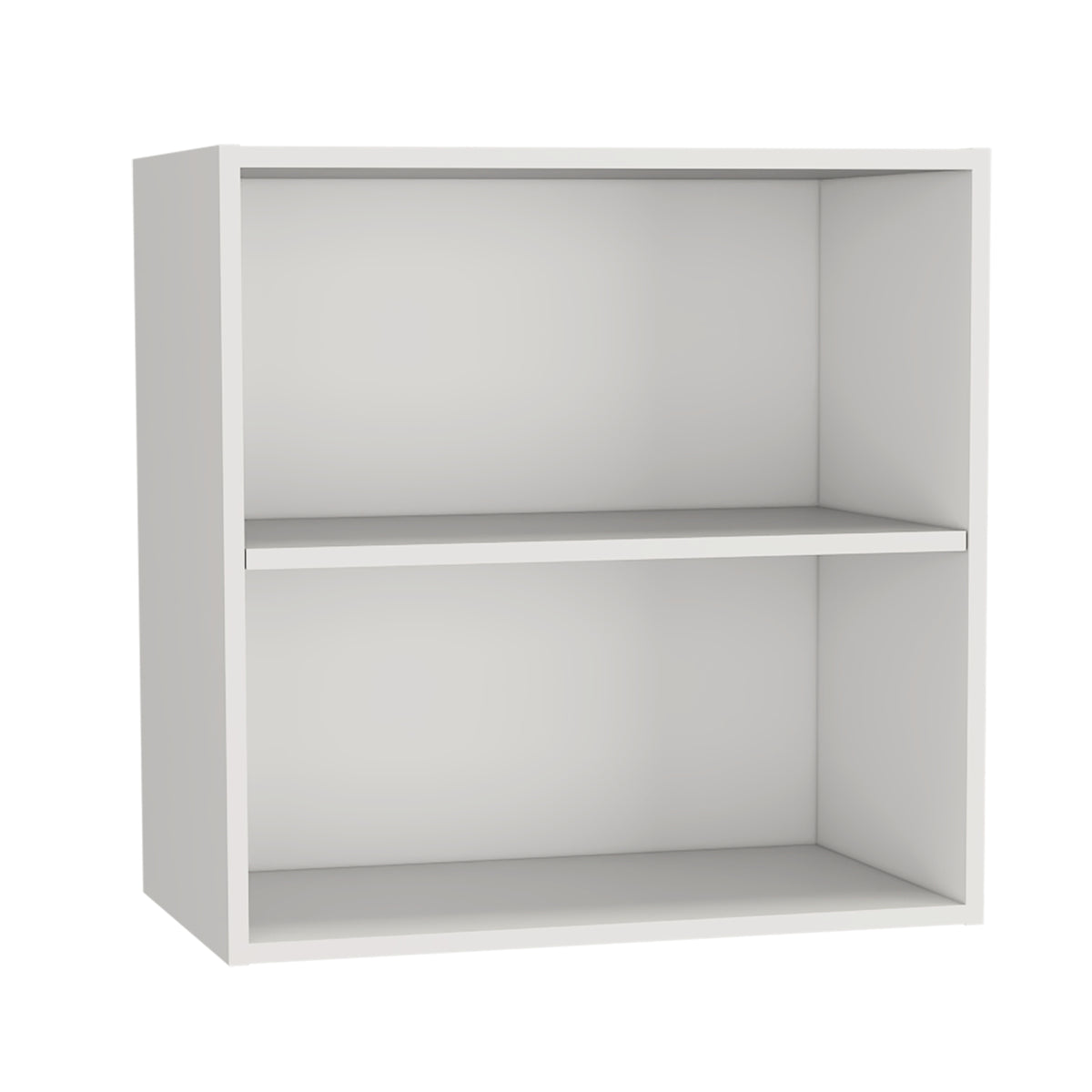 Mueble superior de cocina blanco Rossi en MDP 60x60 cm