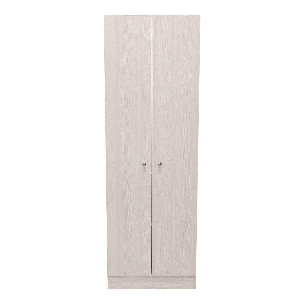 Alacena Flerbruk Niebla 60 cm con Dos Puertas y Cuatro Entrepaños - Alacenas y Muebles Microondas | Bylmo