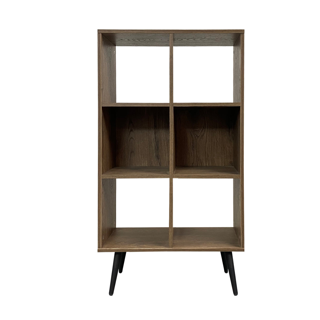 Biblioteca POP Madera 60 cm Vertical - Bibliotecas y Estanterías | Bylmo