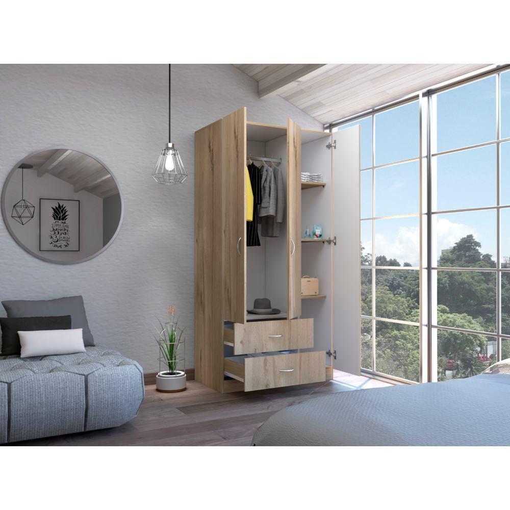 Closet Austral Duna lateral