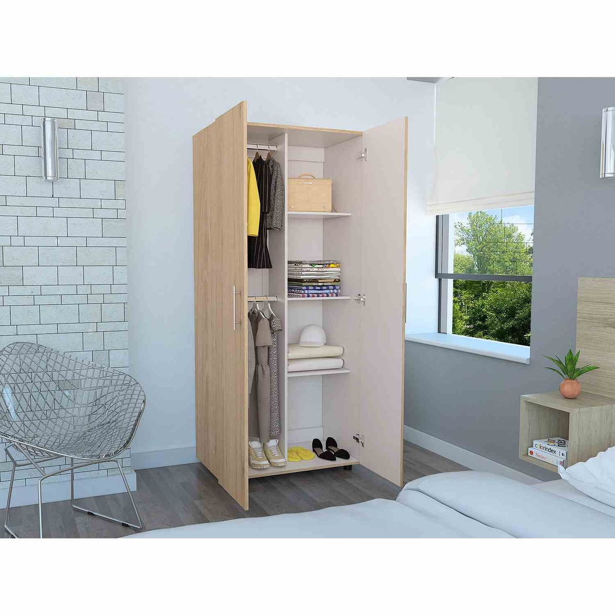 Closet Tera Rovere - imagen 11