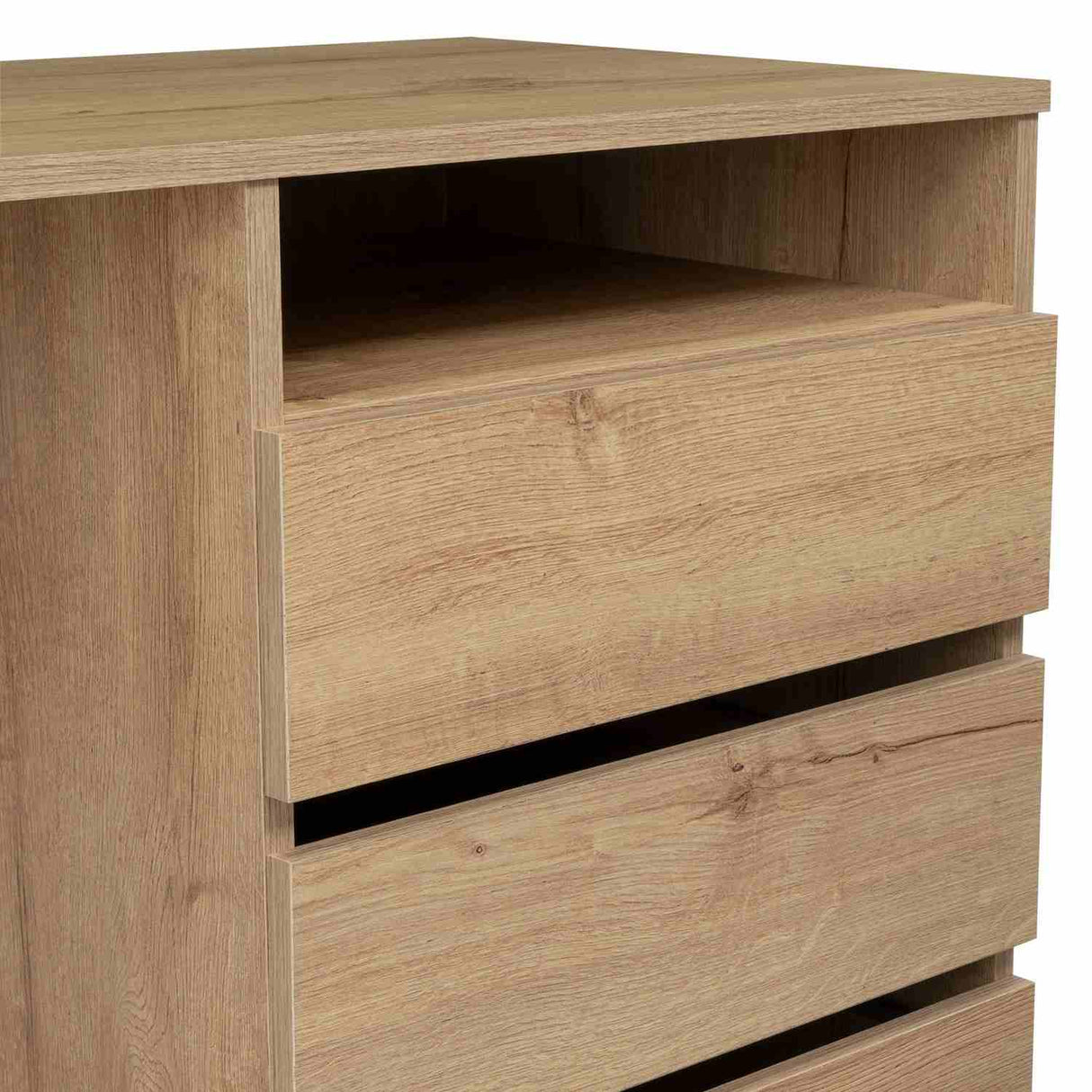 Escritorio Dublin Duna 120 cm con Archivador y Cajones - Escritorios y Archivadores | Bylmo