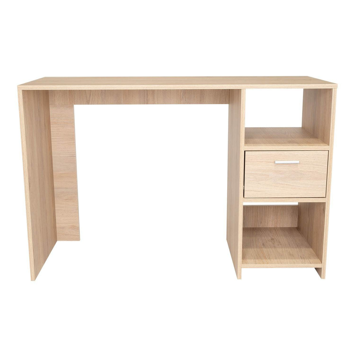 Combo Escritorio Omma Rovere y Cajonera Office Duna - Bylmo